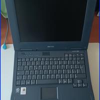 Computer OMNIBOOK XE