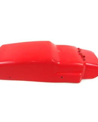 PARAFANGO POST FANTIC MOTOR RAIDER 125
