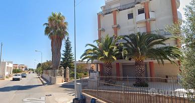 Locale in primissima periferia