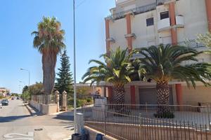 Locale in primissima periferia