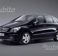 Ricambi nuovi mercedes classe b w245 2005 al 2009