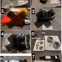 Accessori Bmw nine-t urban gs pagina 1(3)