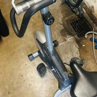 bicicletta elettrica