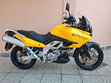 Suzuki DL1000 V-Strom (Registro Storico FMI)