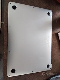 Cover posteriore MacBook air 13' (2010-2019)