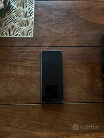 Samsung Galaxy fold 5 256g