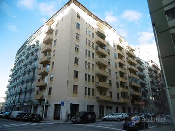 Fonsarda ampio quadrilocale