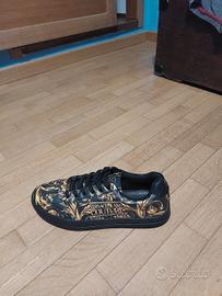 scarpe versace