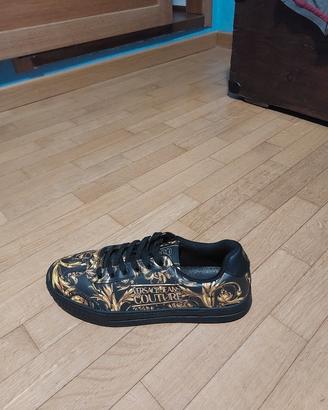 scarpe versace