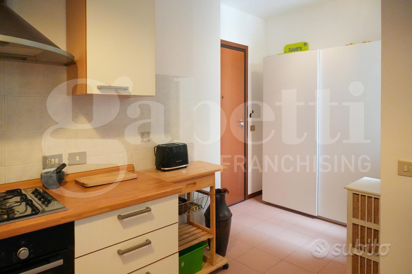 Appartamento – Ravenna, Corso Nord - Vista 4