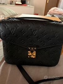 Borsa Metis lv