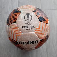 Pallone Europaleauge calcio