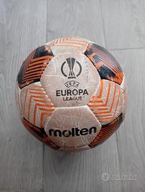 Pallone Europaleauge calcio