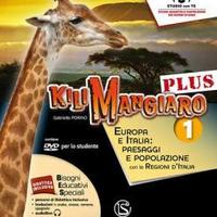 Kilimangiaro plus vol 1