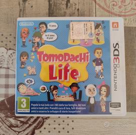Tomodachi Life per 3DS