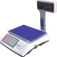 BILANCIA PROFESSIONALE DA BANCO DIGITALE MAX 50KG 