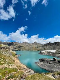 PROMO 29 Agosto-5 Settembre Val di Sole, Trentino