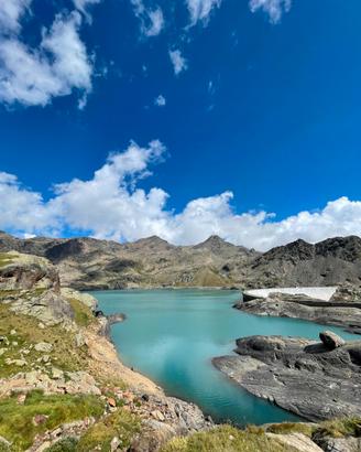 PROMO Settembre in Val di Peio, Trentino