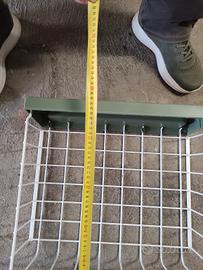 cassetti e ripiani Frigo 