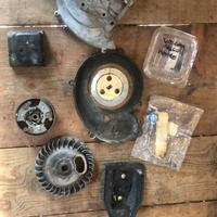 Pezzi Ciao Piaggio SC e PX