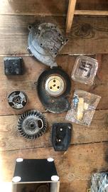 Pezzi Ciao Piaggio SC e PX