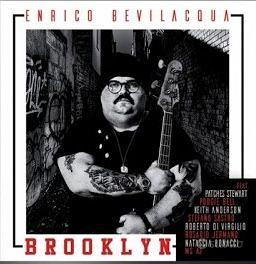 Enrico Bevilacqua - Brooklin