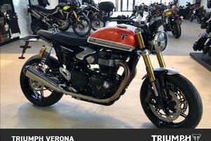 TRIUMPH Speed Twin 1200 RS Abs
