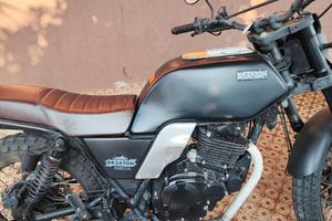 Brixton 250 felsberg 2020