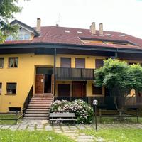 Appartamento in montagna