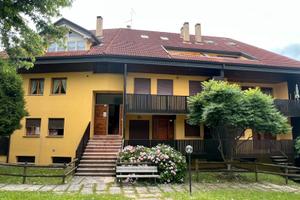 Appartamento in montagna