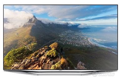 TV SAMSUNG 46" FULL HD UE46H7000