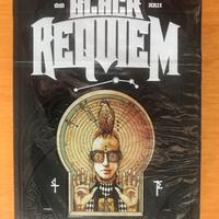 BLACK REQUIEM COUNTERSPELL - Stockholm17 - NUOVO