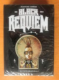 BLACK REQUIEM COUNTERSPELL - Stockholm17 - NUOVO