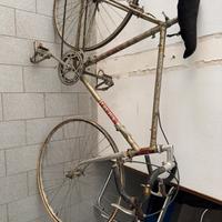 Bici da corsa frejus tour de france 1965