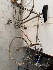 Bici da corsa frejus tour de france 1965