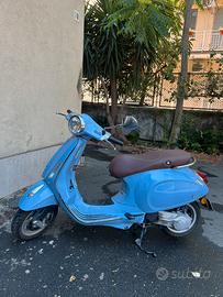 Vespa Primavera 2018 50cc