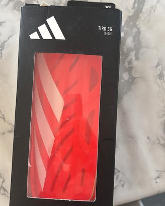 parastinchi nuovi Adidad Xl