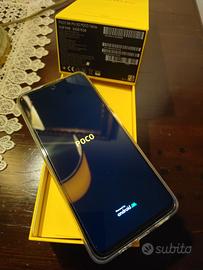 Xiaomi Poco M4 Pro 5G