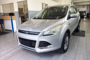 FORD Kuga 2.0 tdci Titanium 4wd 163cv powershift