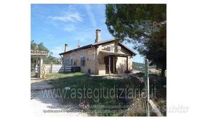 Appartamento Offagna [A4354609]