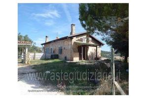 Appartamento Offagna [A4354609]