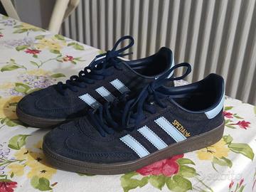 Adidas Handball Spezial Navy - Originali - EU 38