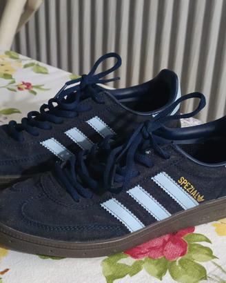 Adidas Handball Spezial Navy - Originali - EU 38