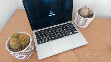 MacBook Pro 13" 2020 🍏 8GB RAM 2TB SSD 🛑Ricambio
