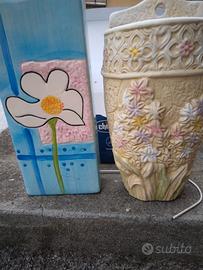 Umidificatori x caloriferi in CERAMICA 