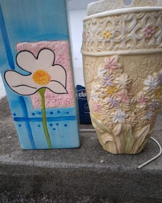 Umidificatori x caloriferi in CERAMICA 