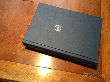 libro. Glenans . Corso di navigazione.