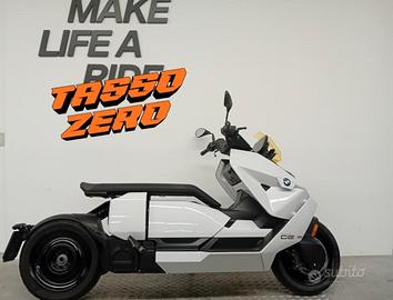 BMW CE 04 - 2022