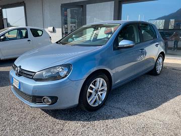 Volkswagen Golf 2.0 TDI 140CV DPF 5p. Highline