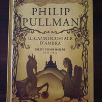 Queste Oscure Materie - Il Cannocchiale D'ambra